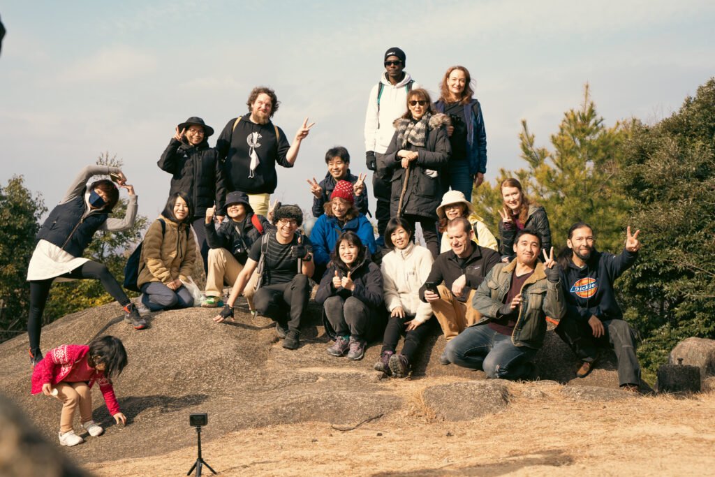 🏞️ 조산공원 마을산 센터(소우잔코우엔 사토야마센타) 이미지 6
